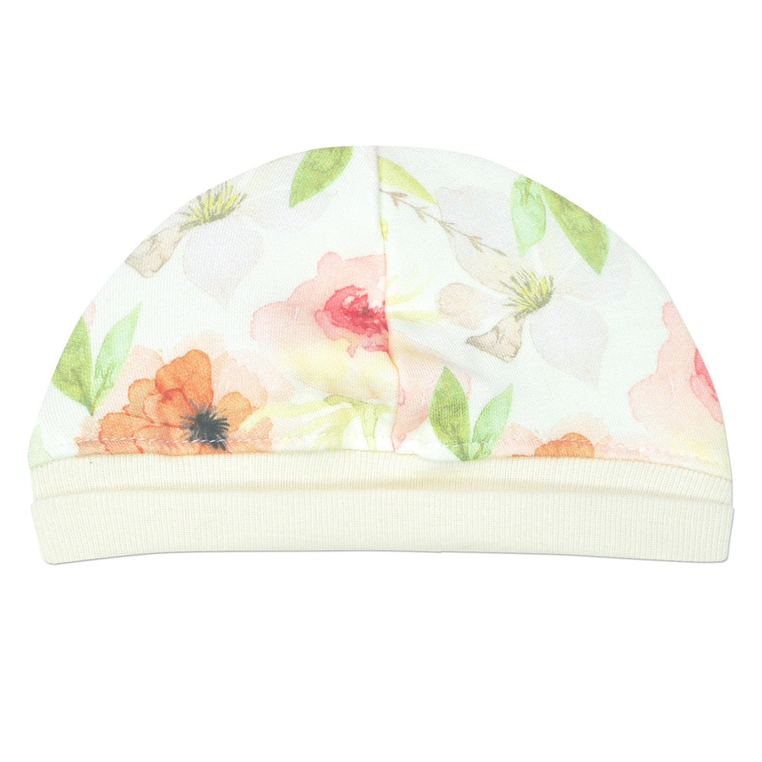 Eloise Bamboo Cap