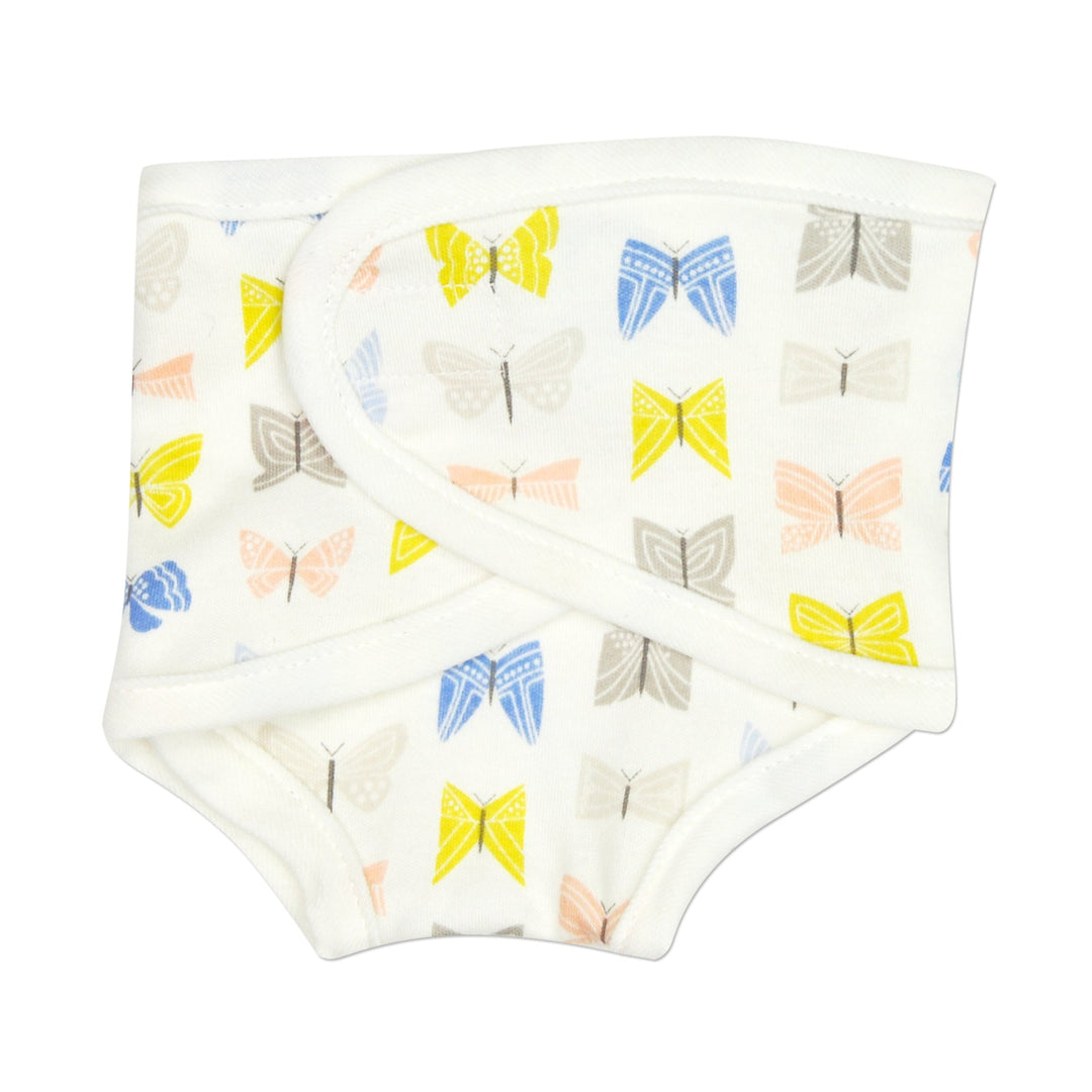 Flutter Diaper Cover
