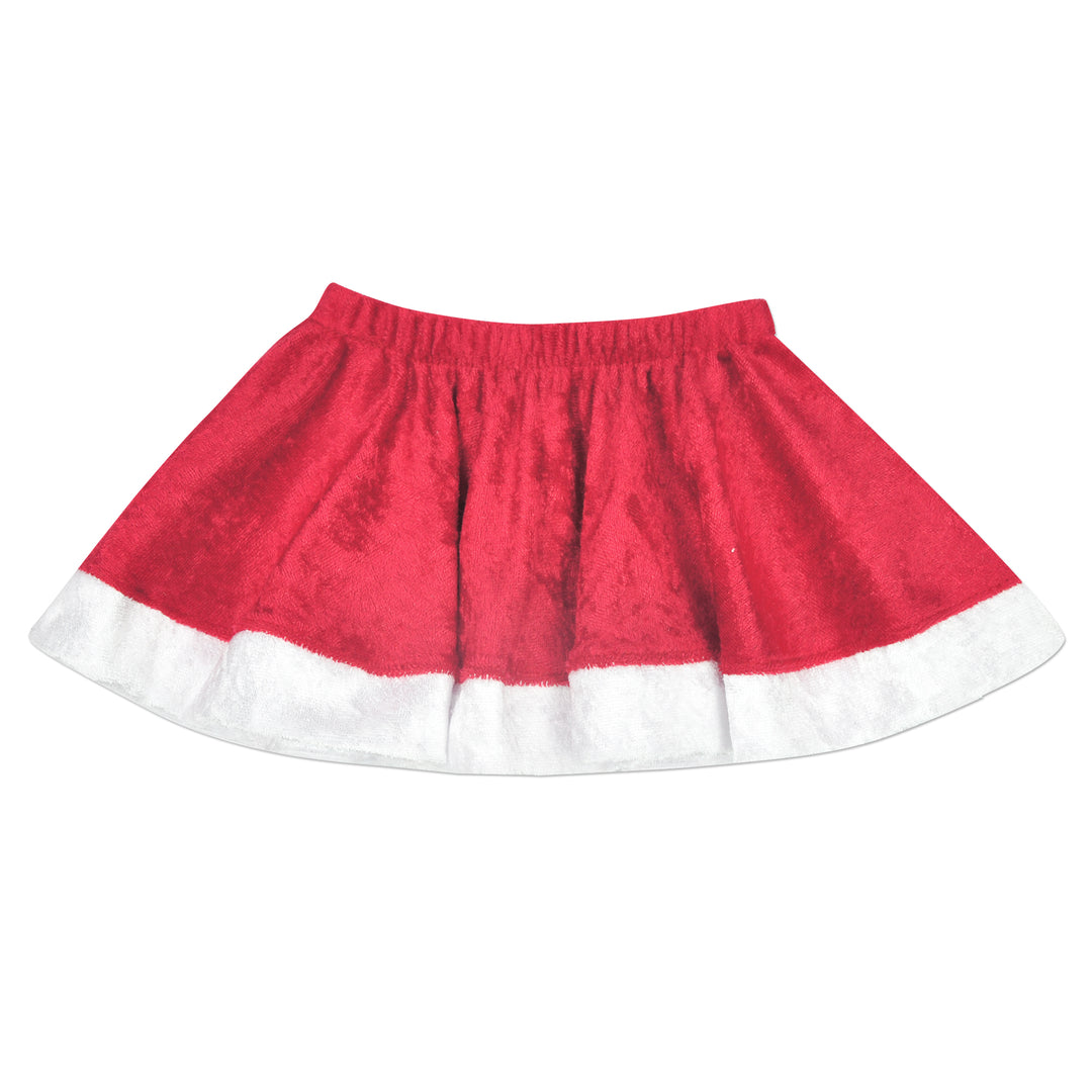 Christmas Skirt