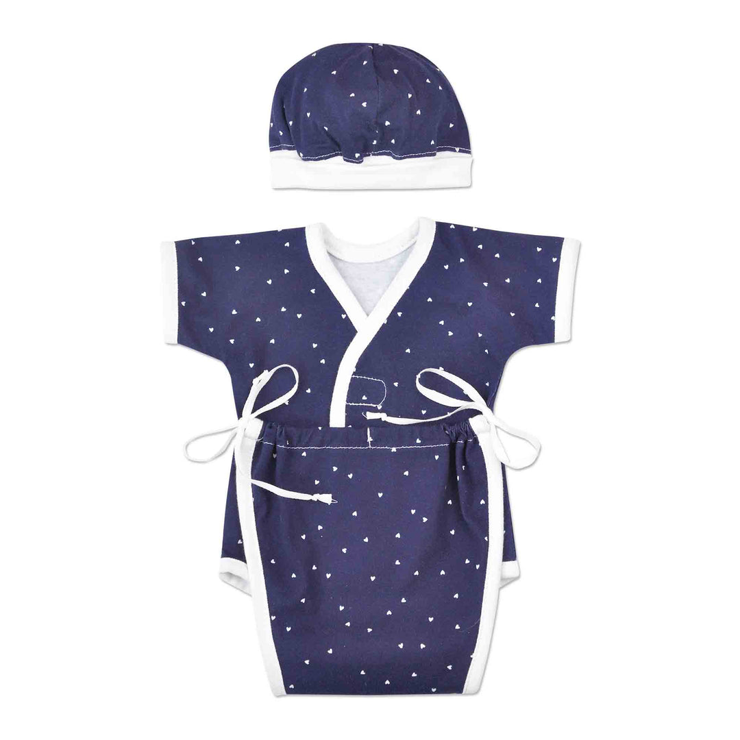 Heart Sky Sweet-Tee Bodysuit