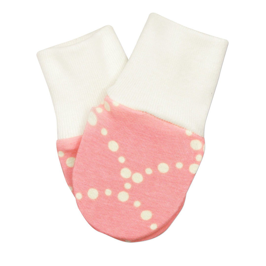 Ripple Mittens