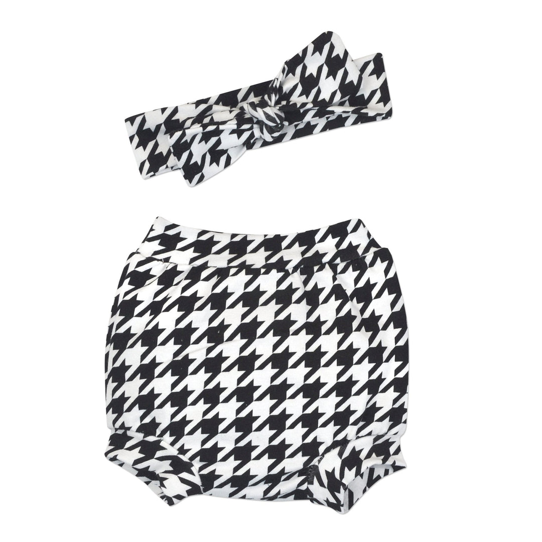 Grace Pantie and Headband Set