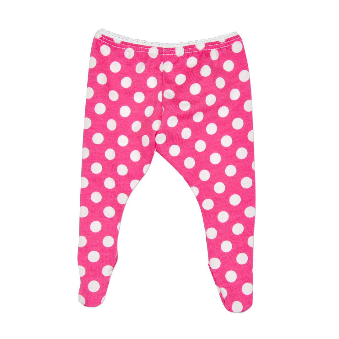 Polka Dot Leggings