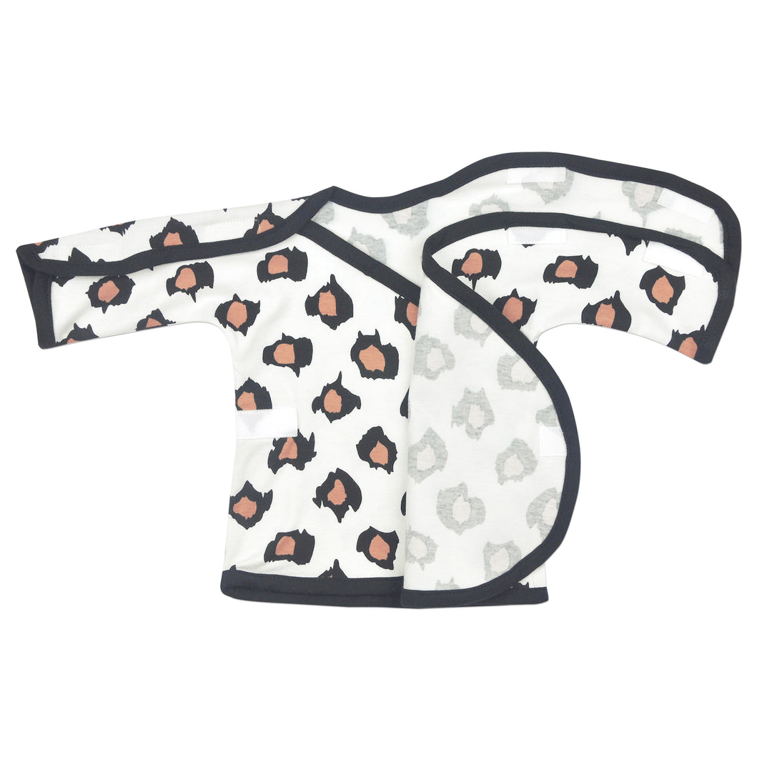 Roxy Long Sleeve NIC-IV Shirt Set