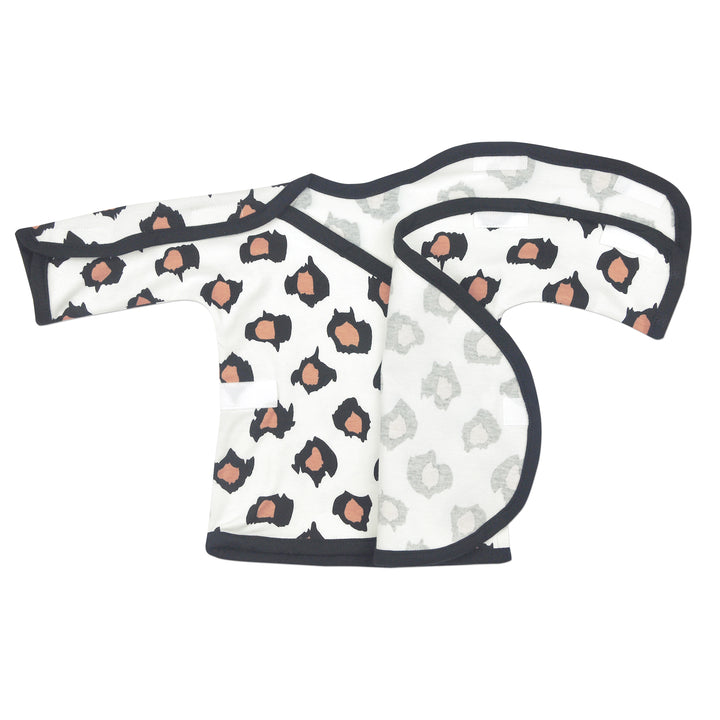 Roxy Long Sleeve NIC-IV Shirt Set