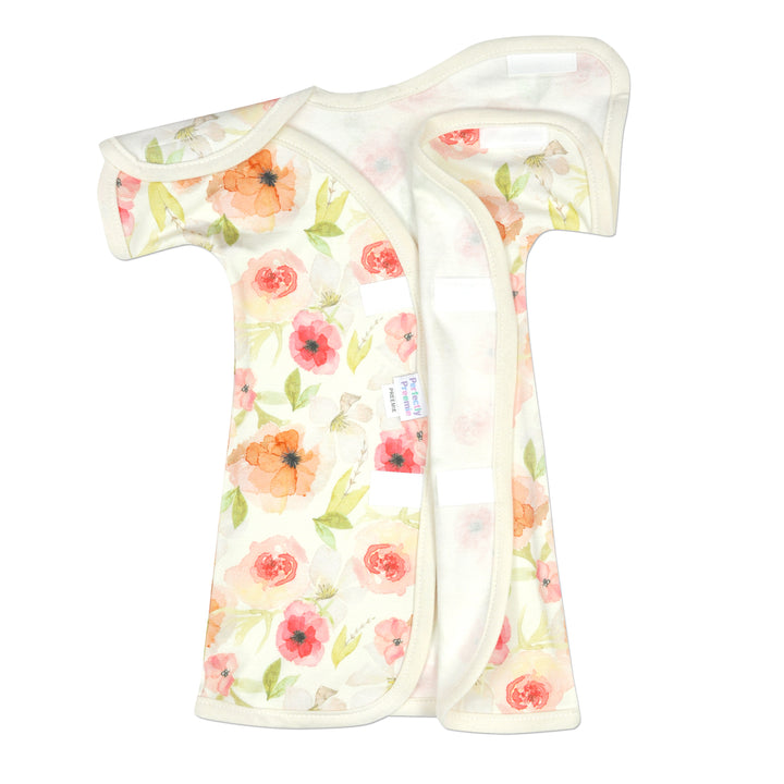 Eloise Bamboo NICU Gown