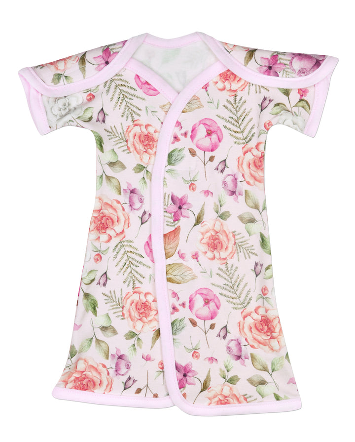Maeve Bamboo NICU Gown