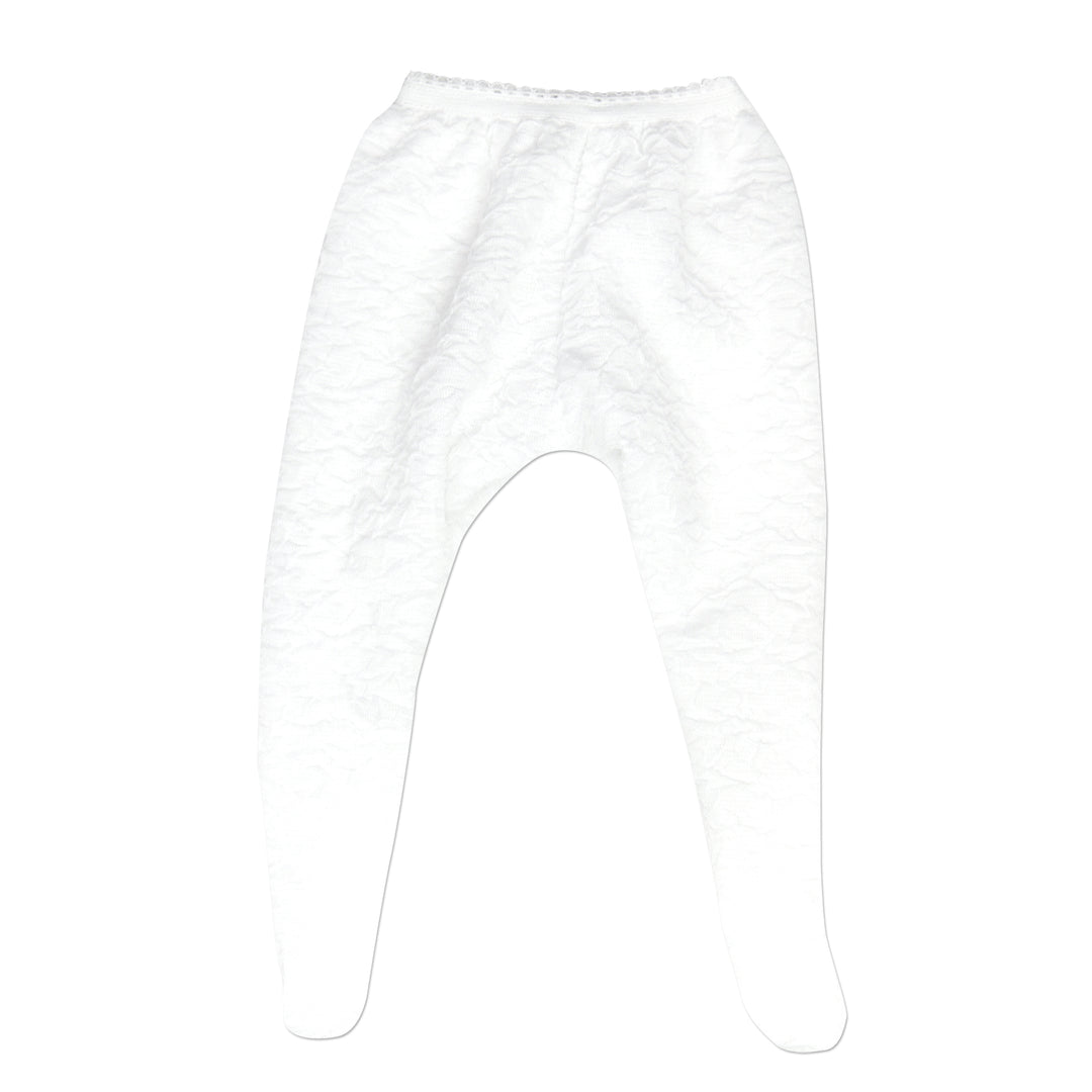 Kringle White Leggings