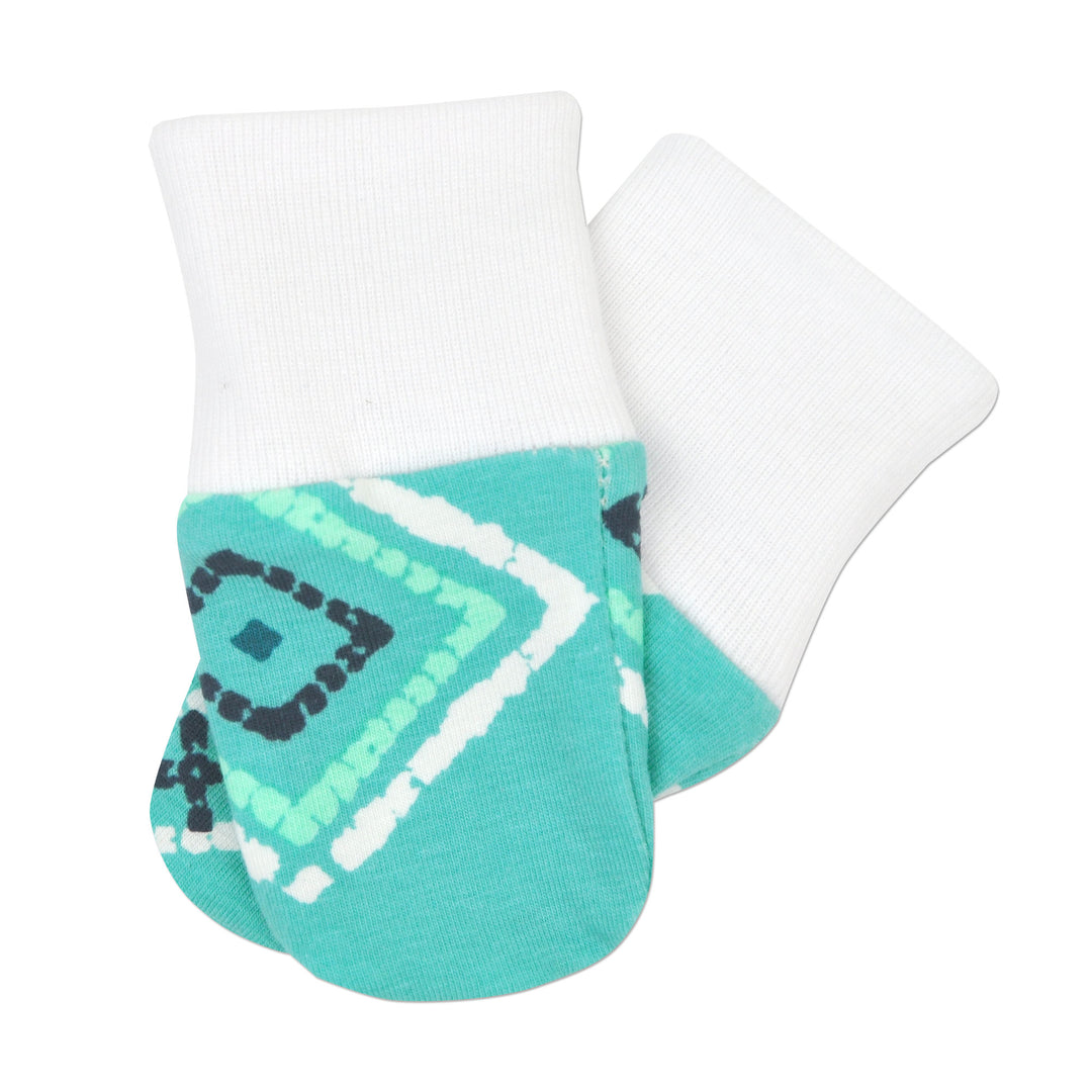Zanafi Mittens