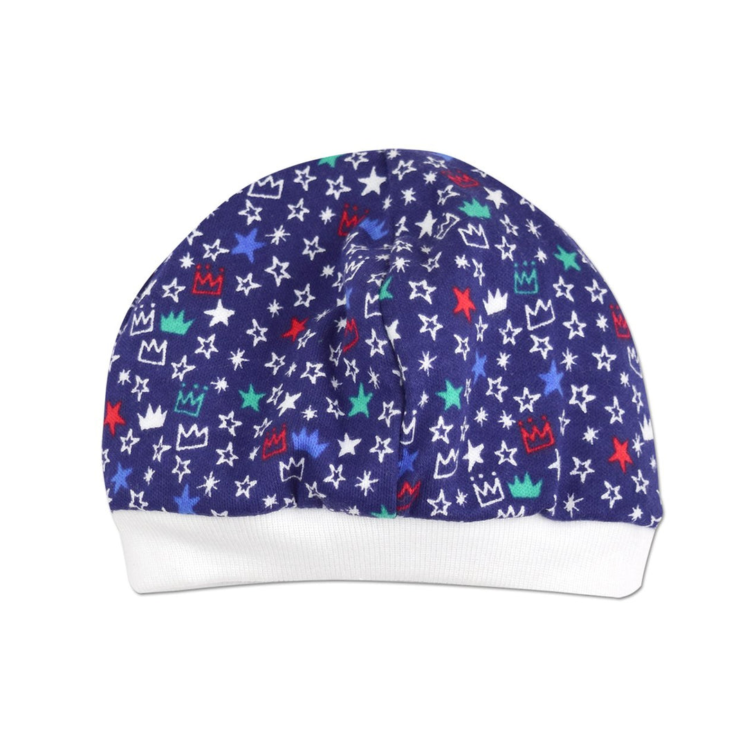 Crown Cap