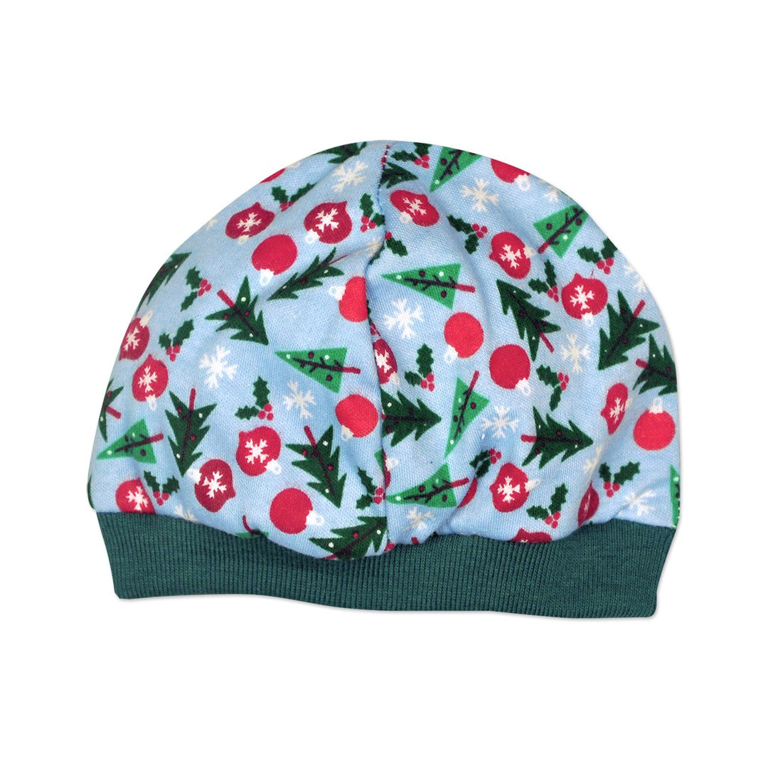 O TANNENBAUM Cap