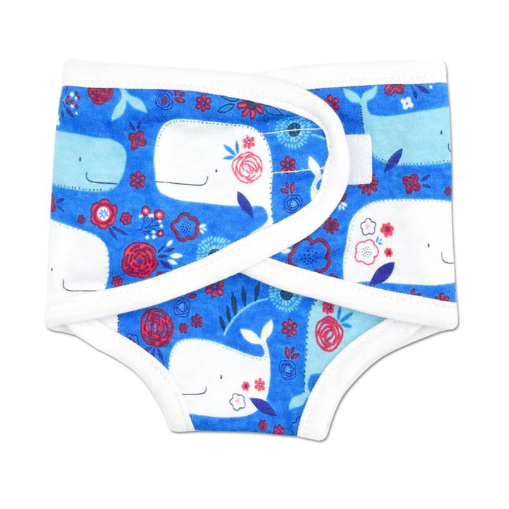 Wanda Diaper Cover