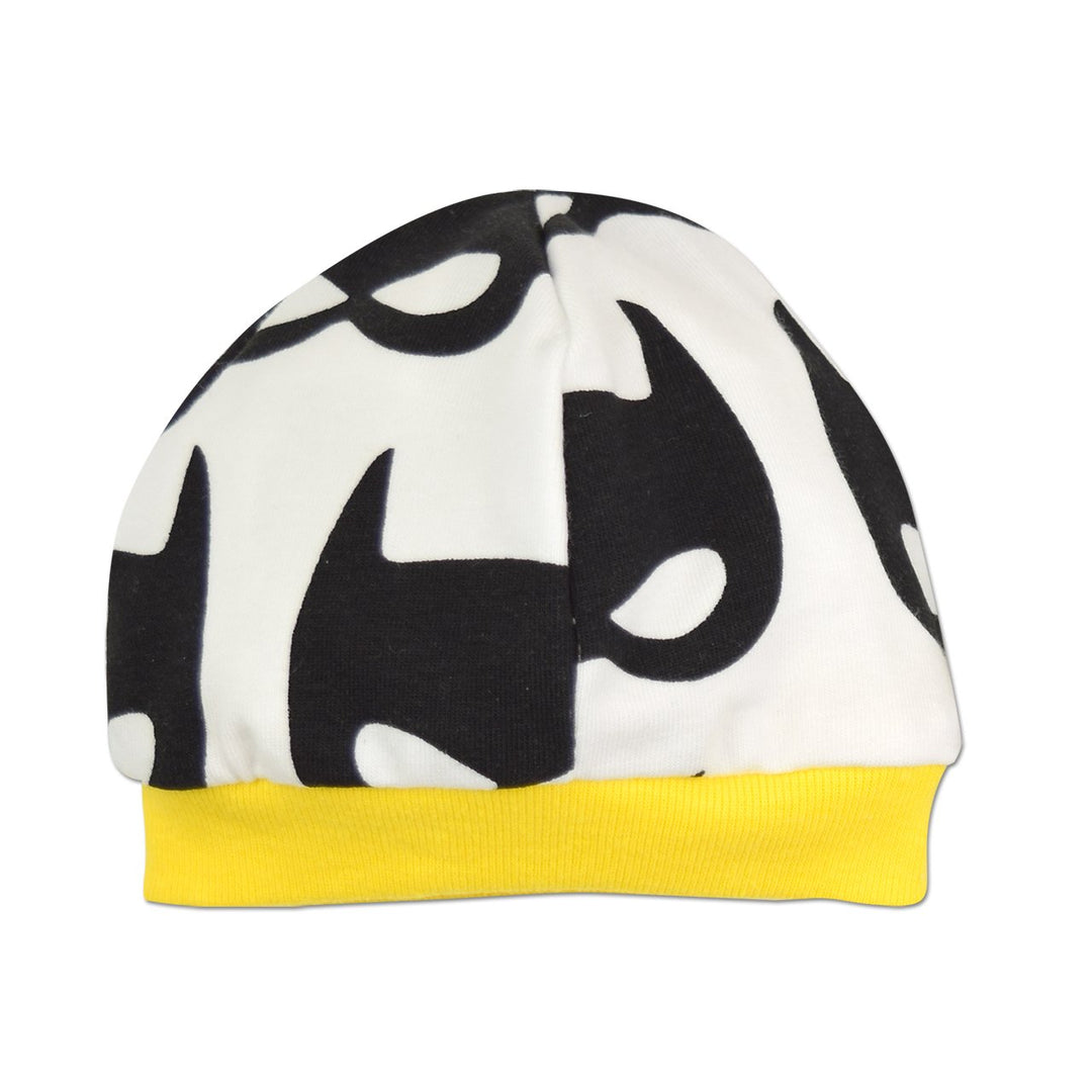Mask Cap