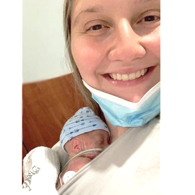 Why Should I Buy Preemie Clothes?