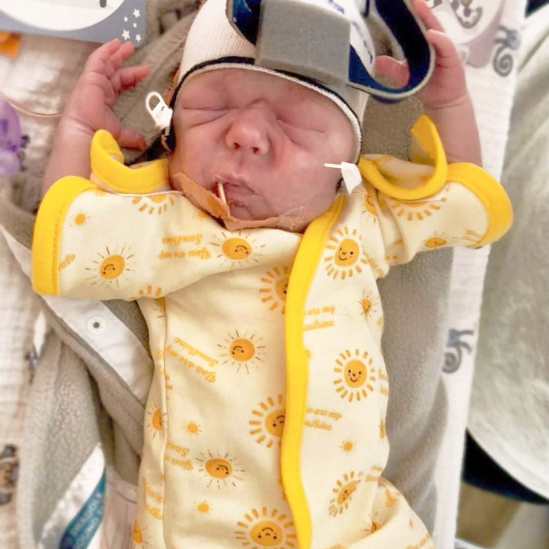 Essential NICU Apparel for the Neo Natal Intensive Care Unit (NICU)