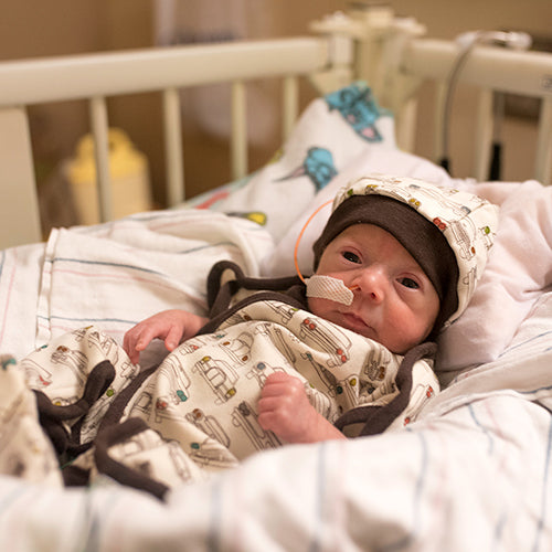 Confused on What is NICU-Friendly?