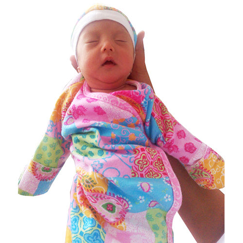 Navigating the World of Preemie Clothing