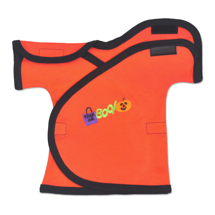 "Boo" NIC-IV Shirt