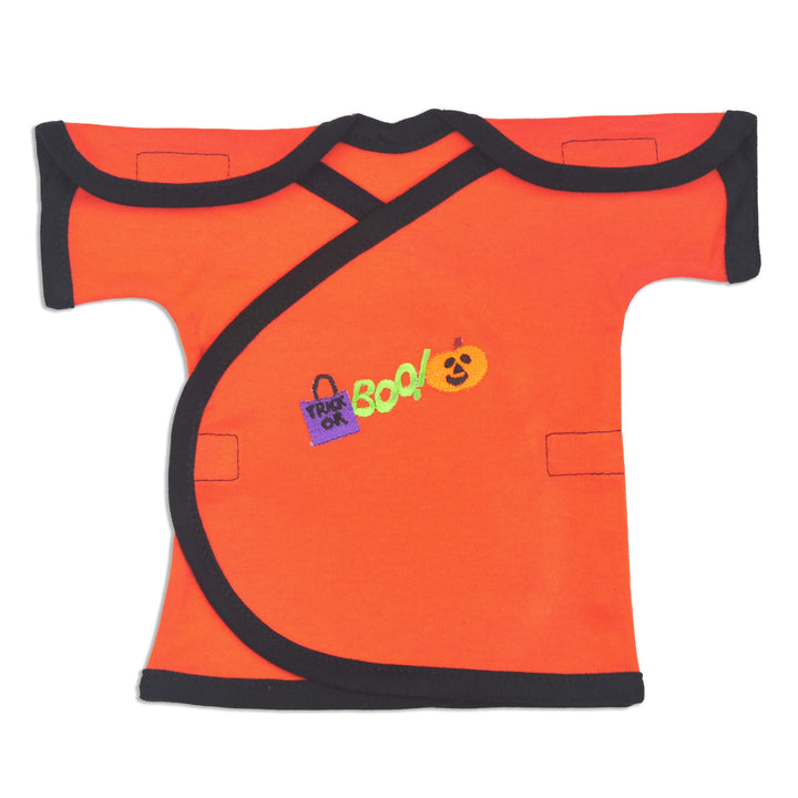 "Boo" NIC-IV Shirt