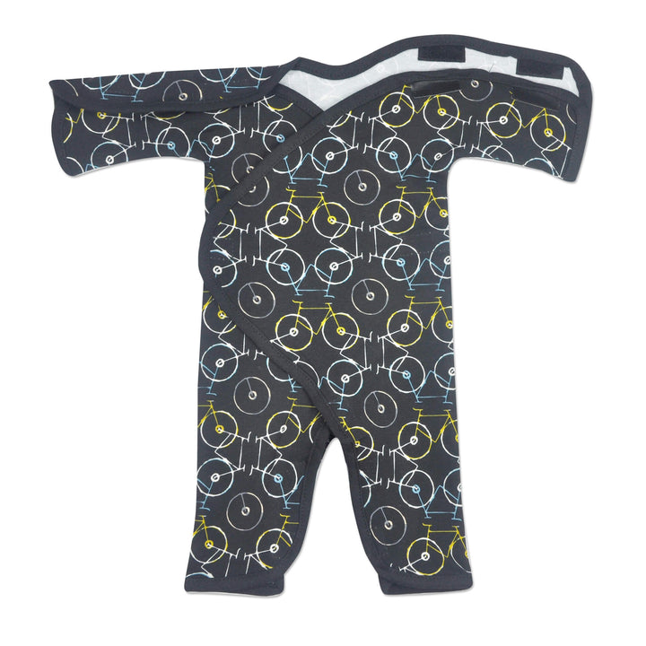 Bicycle Cotton NIC-Jumpsuit