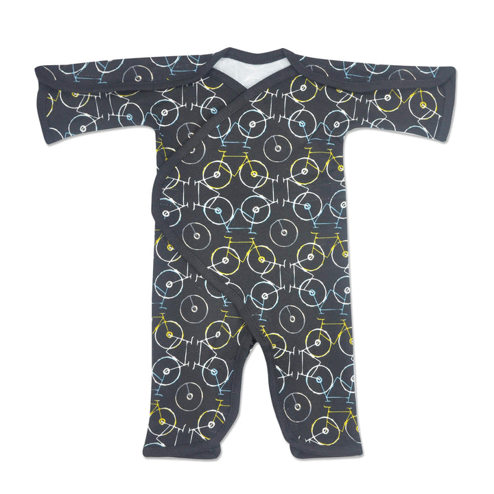 Bicycle Cotton NIC-Jumpsuit