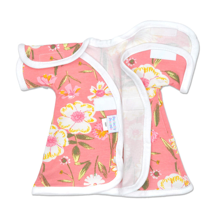 Brooklyn Cotton NICU Dress