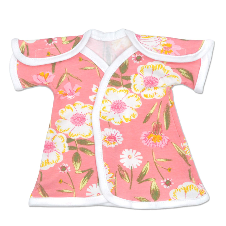 Brooklyn Cotton NICU Dress
