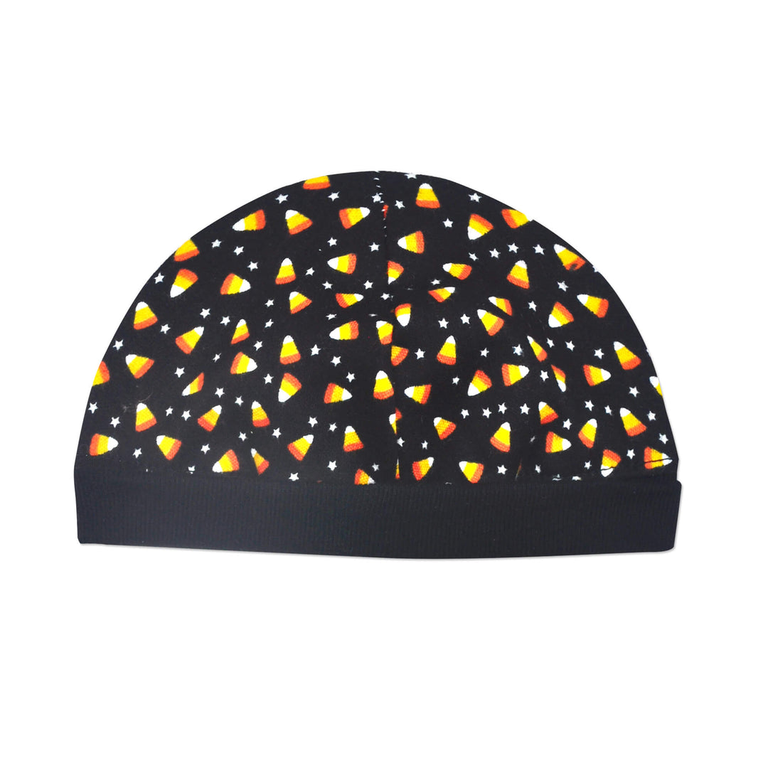 Candy Corn Cap