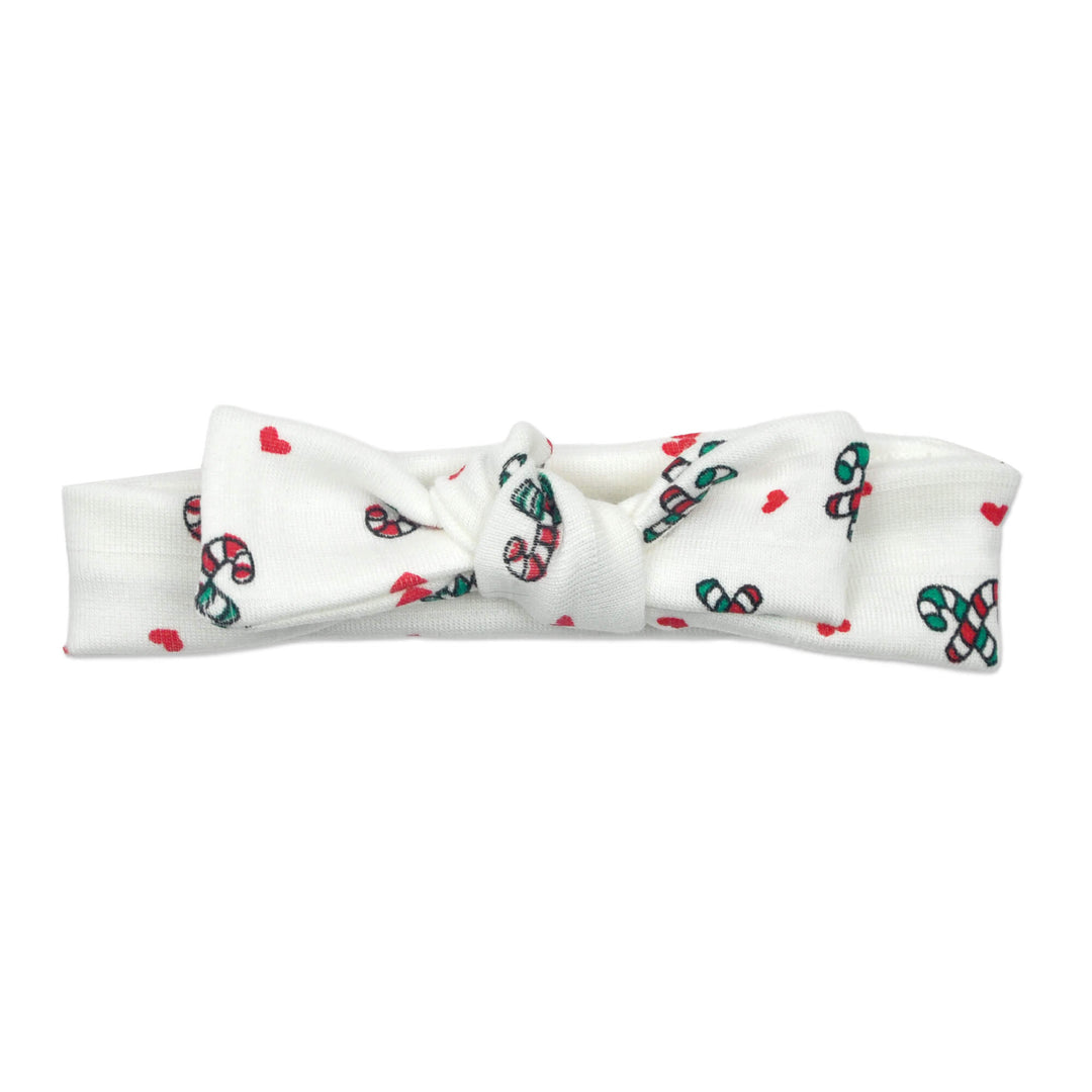 Candy Canes Headband