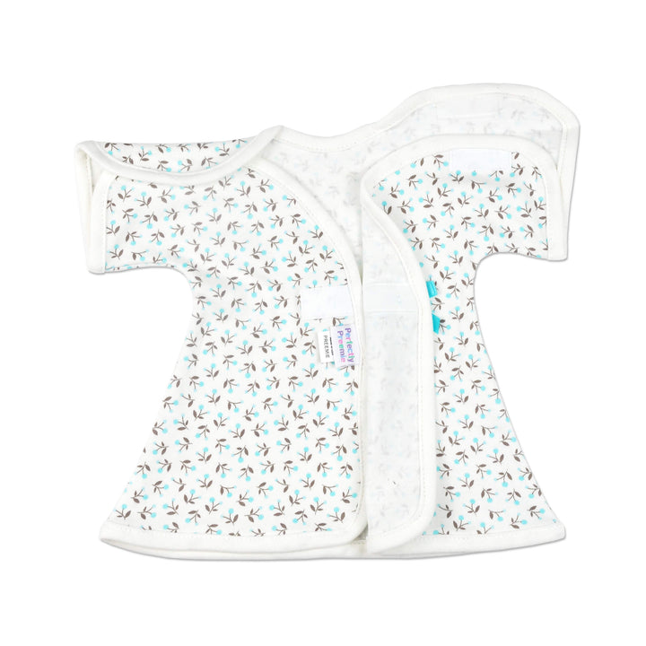 Ditsy Floral Organic NICU Dress