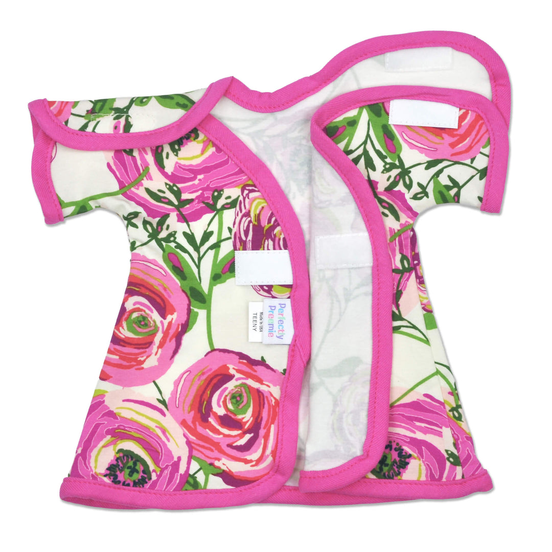 Emmy Lou Cotton NICU Dress