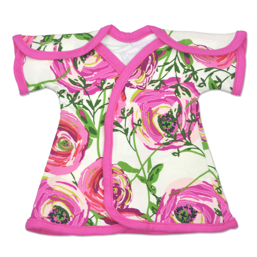 Emmy Lou Cotton NICU Dress