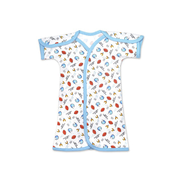 Innovative preemie clothes Loved by both NICU staff and parents ...