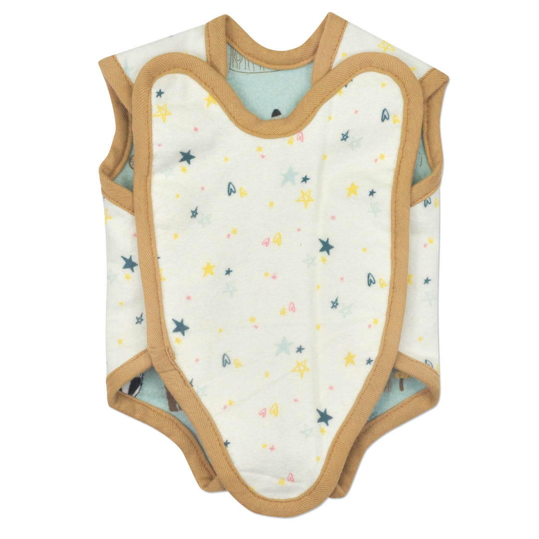 Forest Stars Reversible NIC-Suit