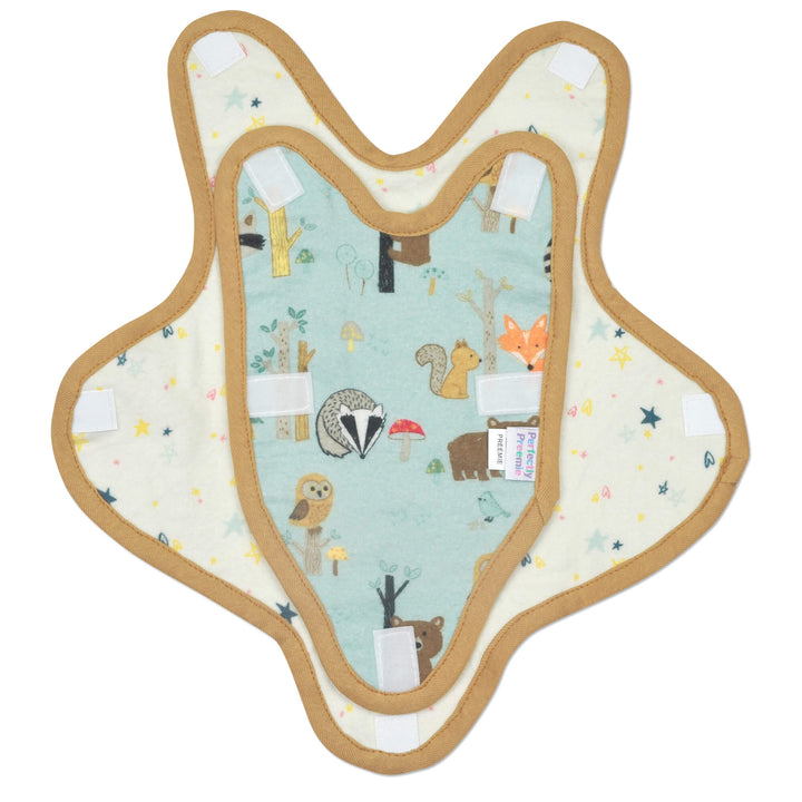 Forest Stars Reversible NIC-Suit
