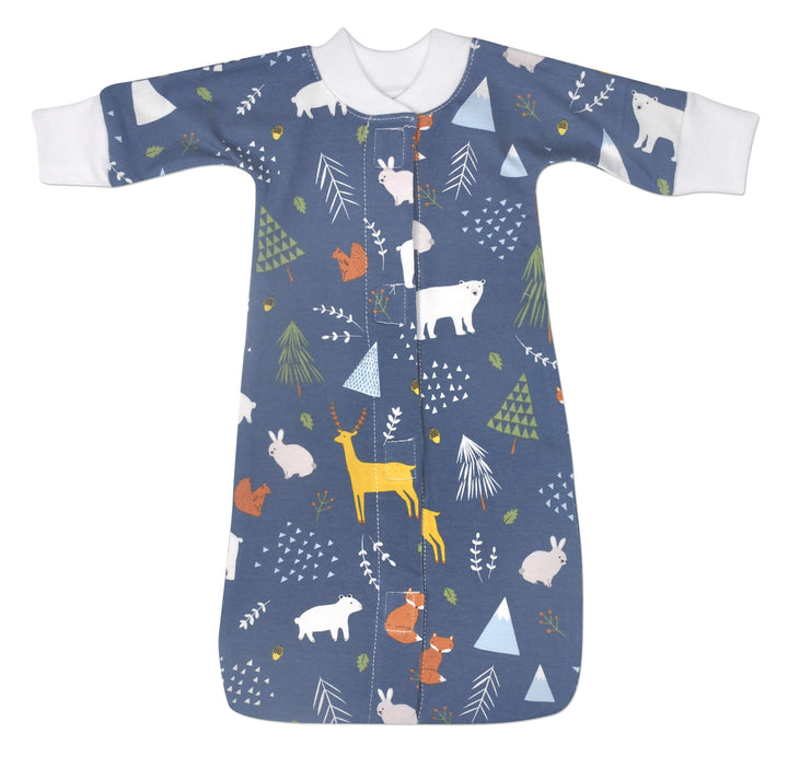 Forest Friends Sleep Sac