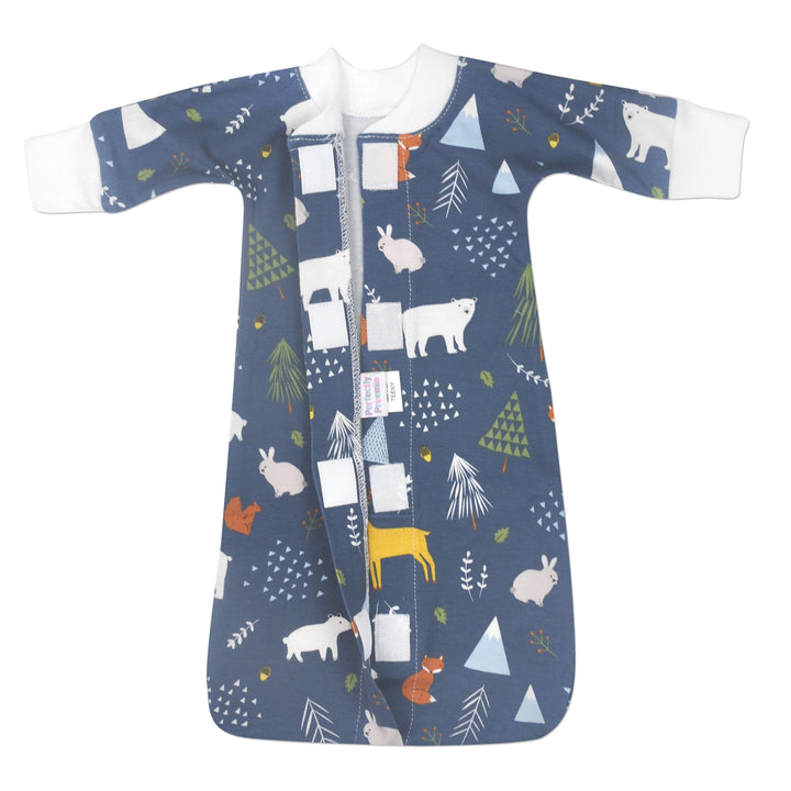 Forest Friends Sleep Sac