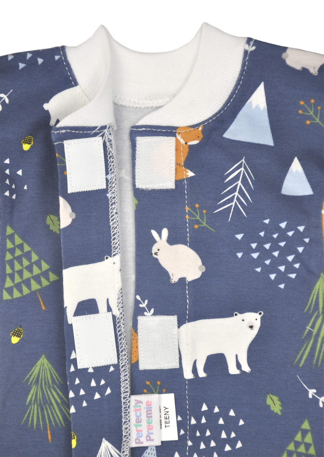 Forest Friends Sleep Sac