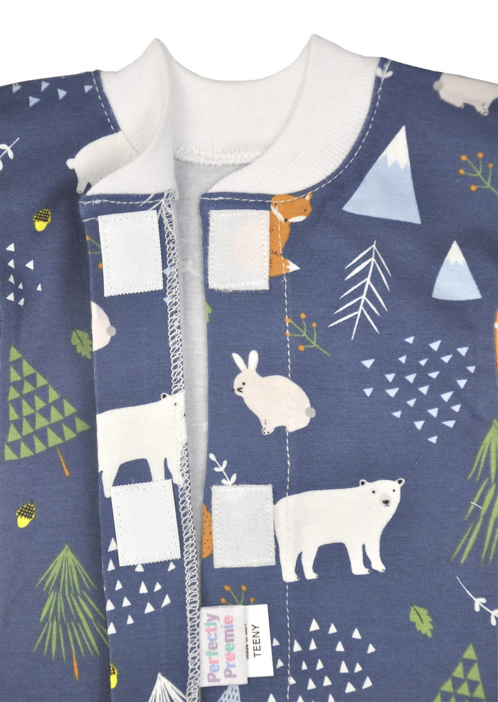 Forest Friends Sleep Sac