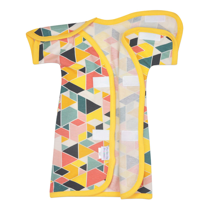 Geo Organic NICU Gown