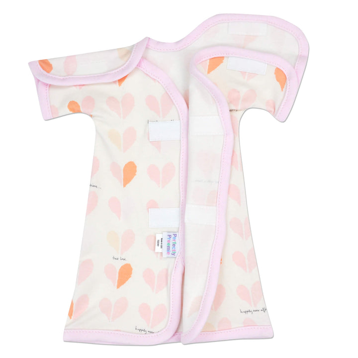 Happily Ever After NICU Gown