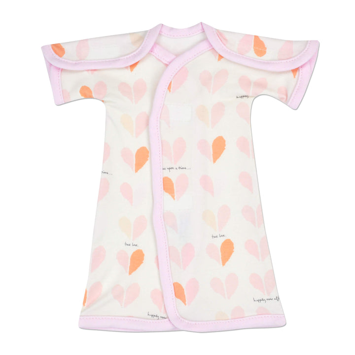 Happily Ever After NICU Gown