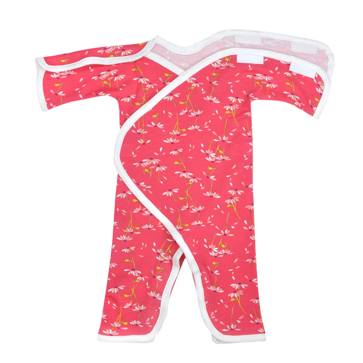 He Loves Me Cotton NIC-Jumpsuit