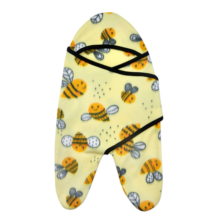 Bumble Bee Snug-A-Bug