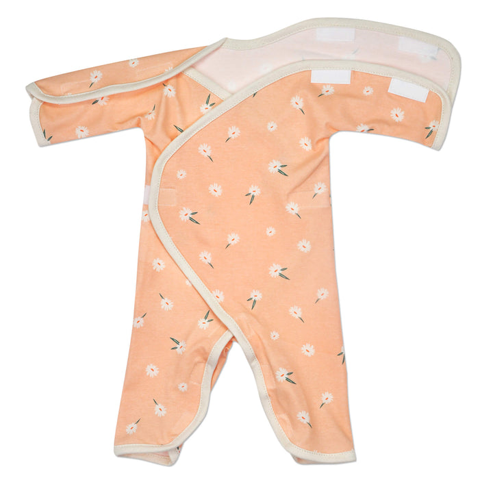 Ingrid Long Sleeve NIC-Jumpsuit