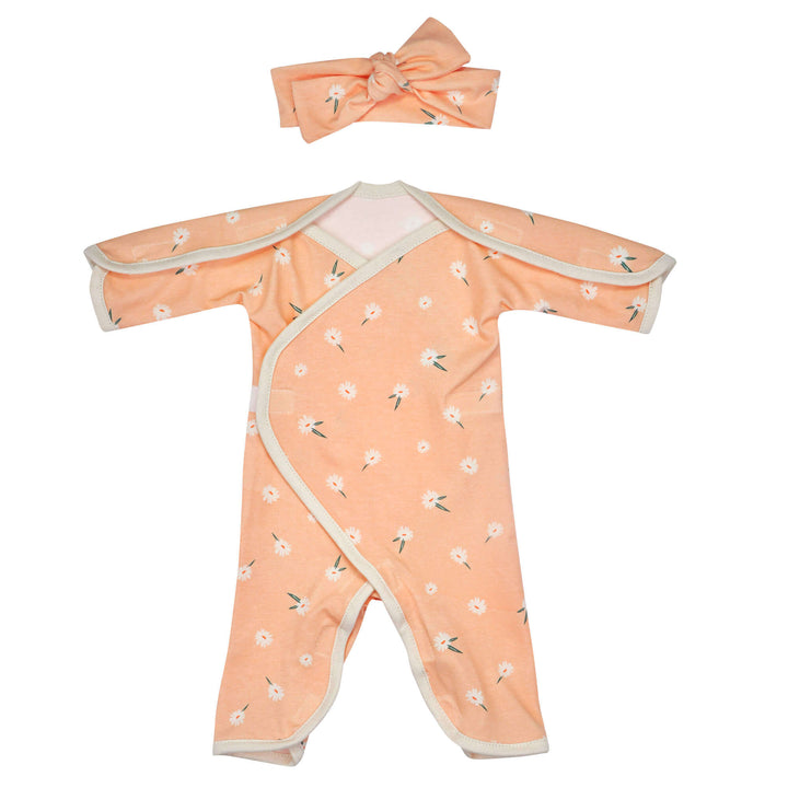 Ingrid Long Sleeve NIC-Jumpsuit