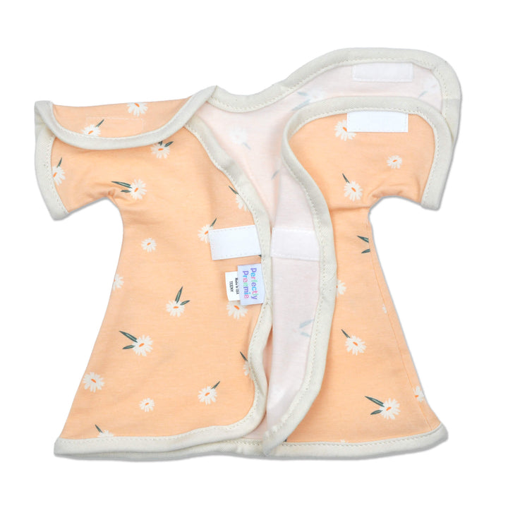 Ingrid Cotton NICU Dress