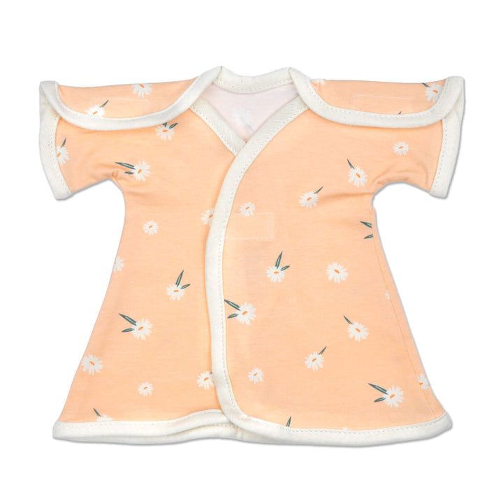 Ingrid Cotton NICU Dress