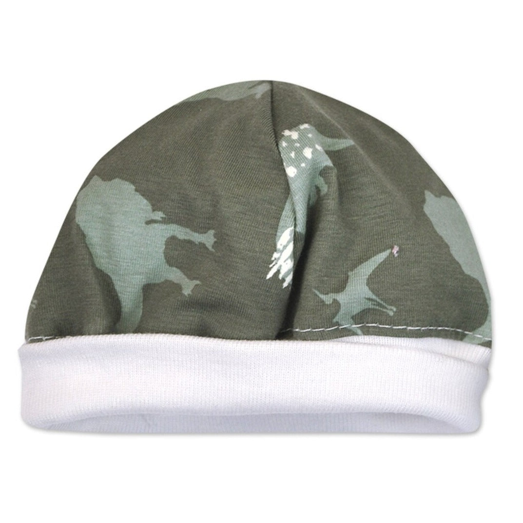 Jurassic Cap