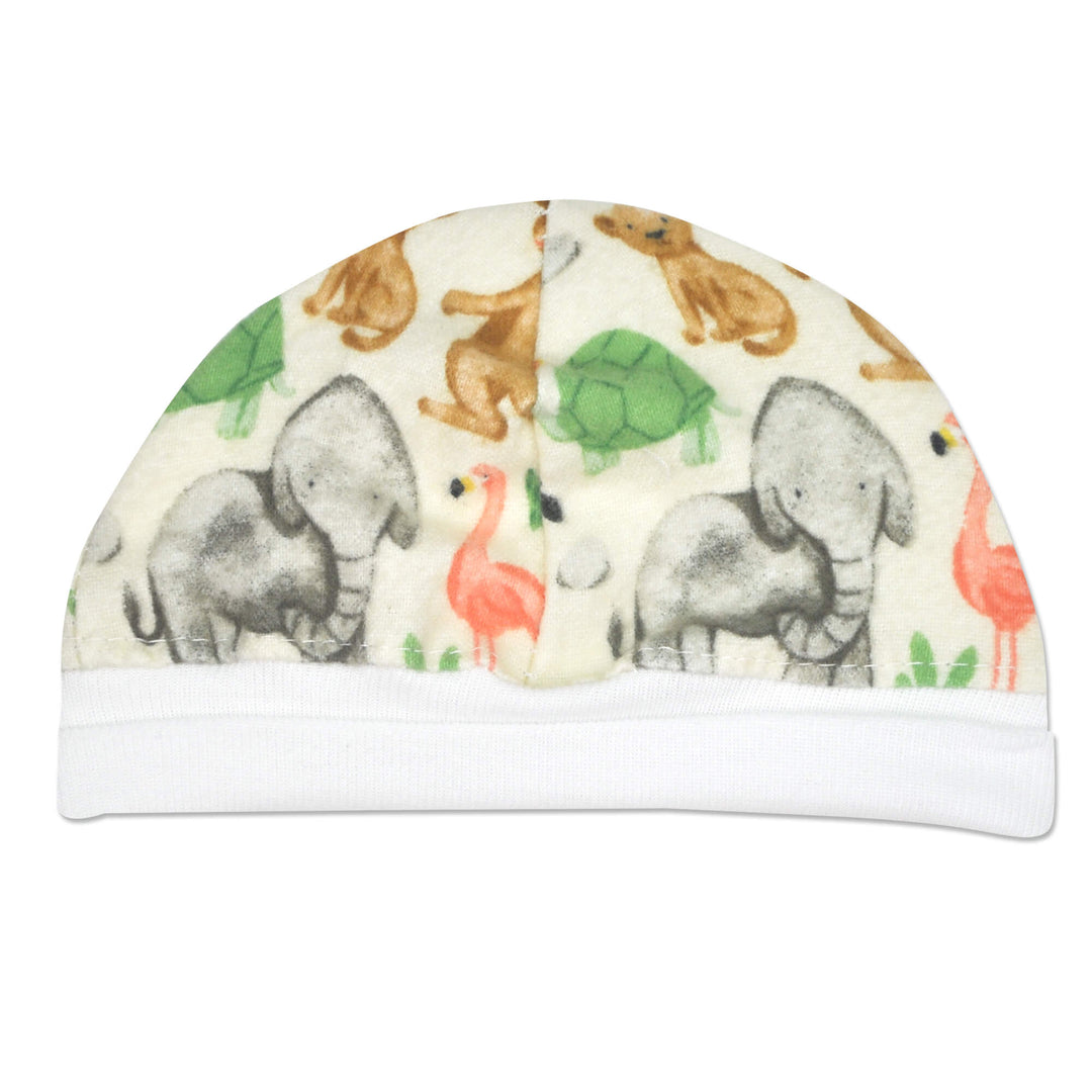 Jungle 2PK Cap Set